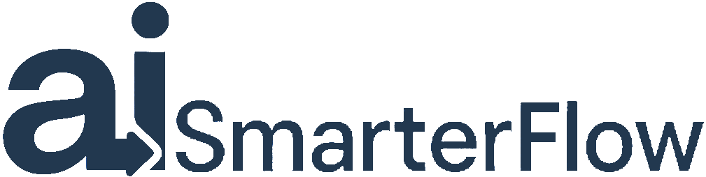 aiSmarterFlow Logo